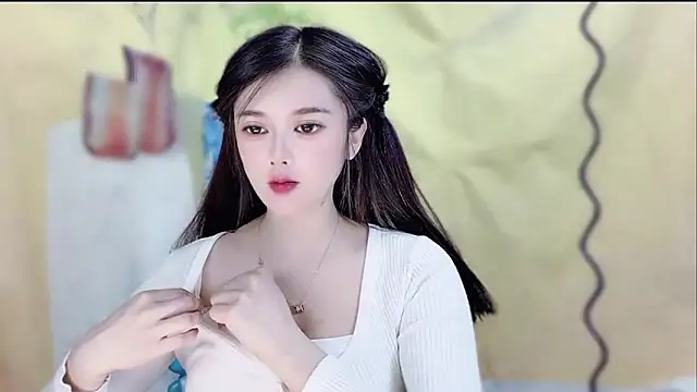 Snapshot of VIWVI chatting on March 9, 5:22 am VIWVI online show from March 9, 5:22 am