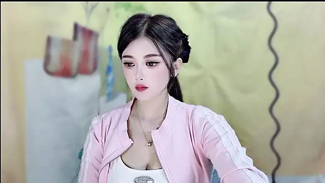 VIWVI online show from April 7, 4:46 am