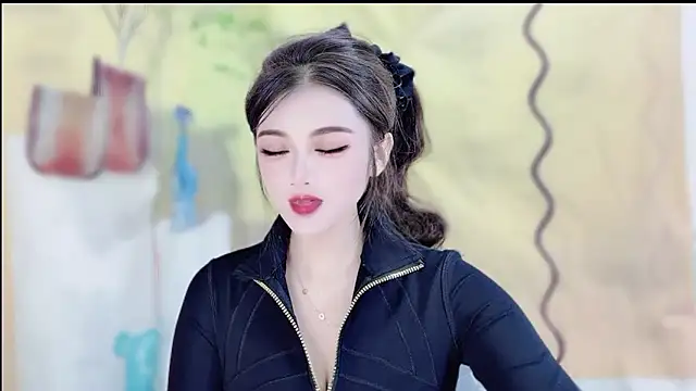 VIWVI online show from April 11, 5:23 am