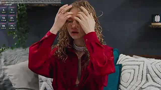 Alexandra Demore online show from March 20, 9:02 pm