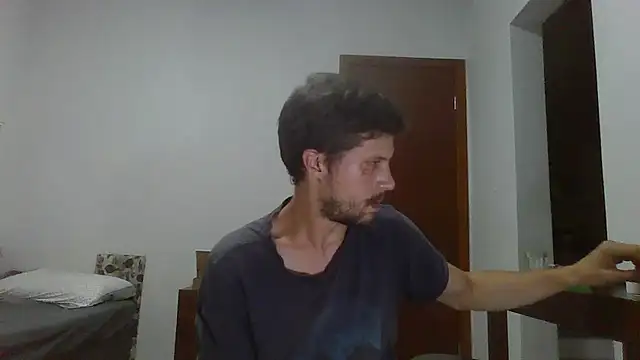 Snapshot of prorafadodoce chatting on February 7, 9:37 pm prorafadodoce online show from February 7, 9:37 pm