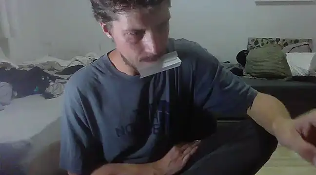 Snapshot of prorafadodoce chatting on February 13, 12:24 am prorafadodoce online show from February 13, 12:24 am