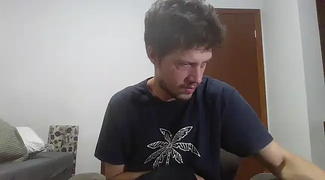 Snapshot of prorafadodoce chatting on February 13, 9:09 am prorafadodoce online show from February 13, 9:09 am