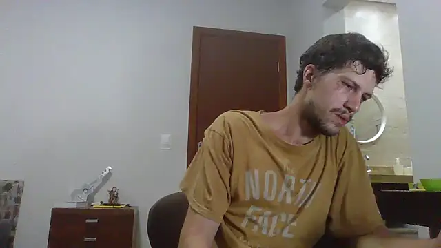 Snapshot of prorafadodoce chatting on February 14, 8:37 pm prorafadodoce online show from February 14, 8:37 pm