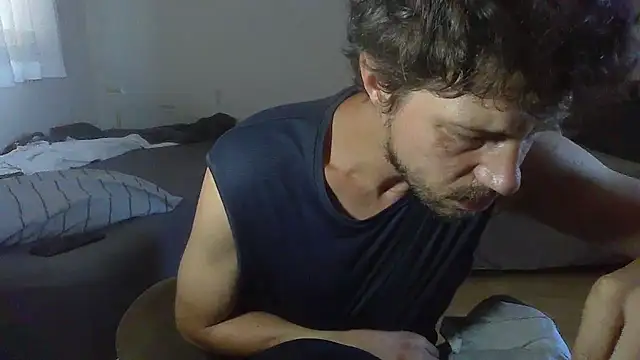 Snapshot of prorafadodoce chatting on March 12, 10:37 am prorafadodoce online show from March 12, 10:37 am