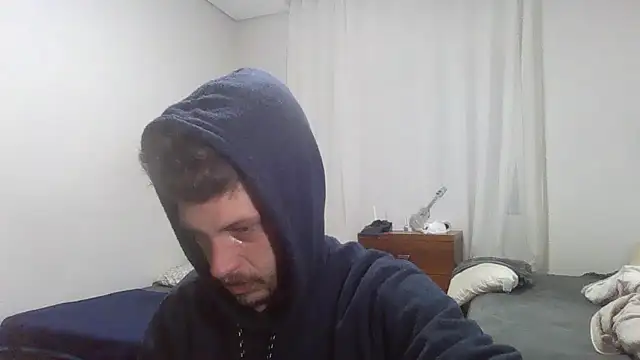 Snapshot of prorafadodoce chatting on September 20, 8:37 am prorafadodoce online show from September 20, 8:37 am