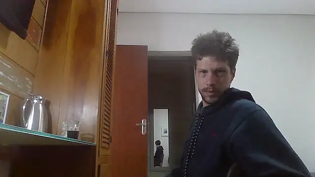 Snapshot of prorafadodoce chatting on September 21, 9:33 am prorafadodoce online show from September 21, 9:33 am