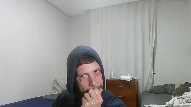 Snapshot of prorafadodoce chatting on September 25, 2:59 am prorafadodoce online show from September 25, 2:59 am