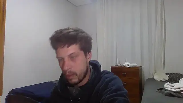 Snapshot of prorafadodoce chatting on September 29, 8:08 am prorafadodoce online show from September 29, 8:08 am