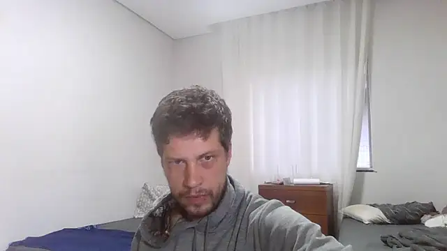 Snapshot of prorafadodoce chatting on October 8, 8:45 am prorafadodoce online show from October 8, 8:45 am