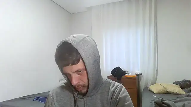 Snapshot of prorafadodoce chatting on October 12, 8:35 am prorafadodoce online show from October 12, 8:35 am