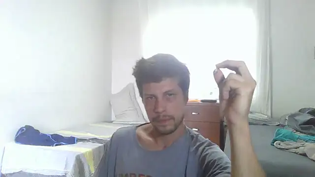 Snapshot of prorafadodoce chatting on October 15, 2:06 pm prorafadodoce online show from October 15, 2:06 pm