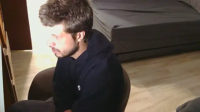 prorafadodoce online show from February 26, 7:40 am