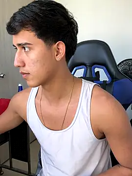 Juan da01 online show from October 4, 9:35 pm