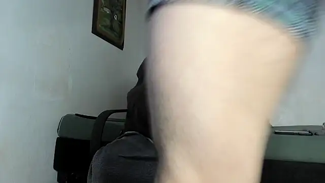 TristanWoods online show from November 17, 9:48 am