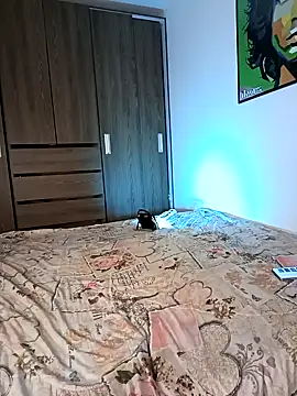 Rouse A01 online show from February 13, 11:47 pm