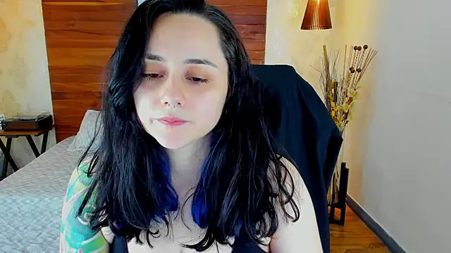 KatherineBond online show from February 27, 10:42 pm