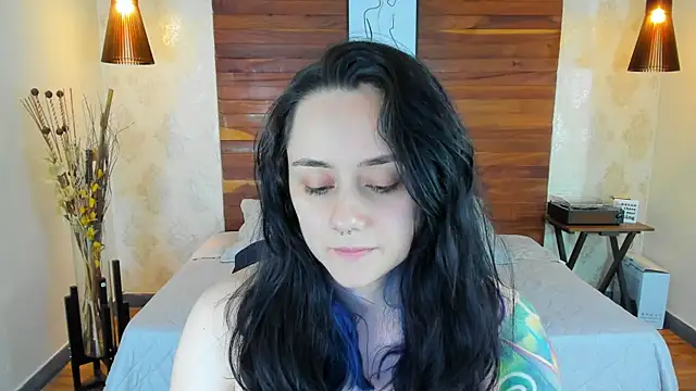 KatherineBond online show from March 13, 8:22 pm