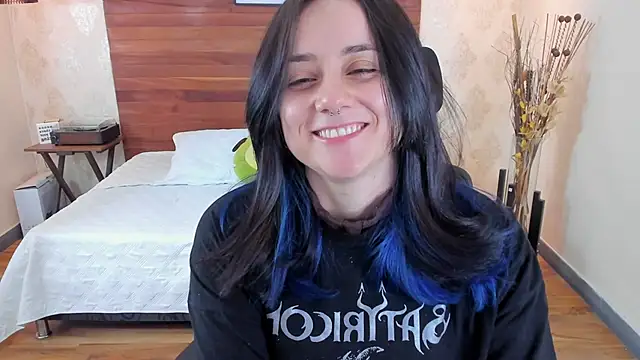 KatherineBond online show from March 21, 7:46 pm