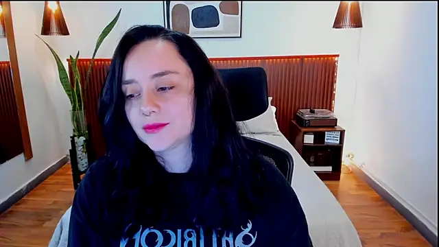 KatherineBond online show from September 25, 7:28 pm