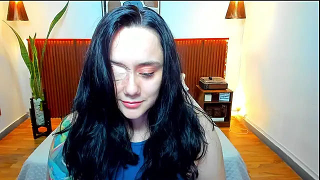 KatherineBond online show from September 27, 8:14 pm