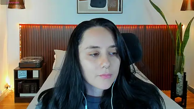 KatherineBond online show from October 7, 6:38 pm