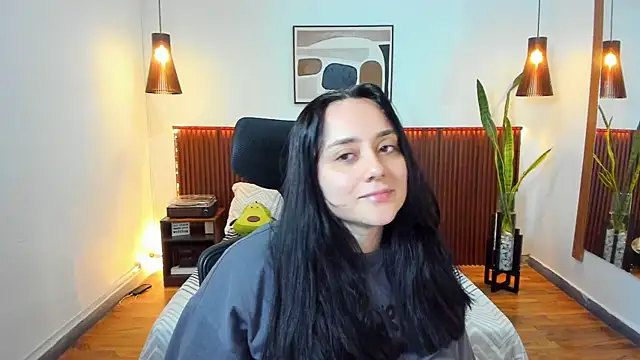 KatherineBond online show from November 24, 7:02 pm