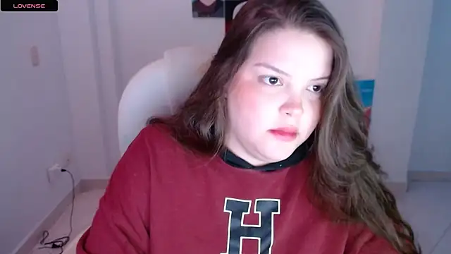 Gabiwaifu online show from December 22, 7:44 am