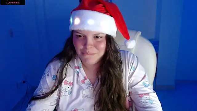 Gabiwaifu online show from December 25, 7:14 am