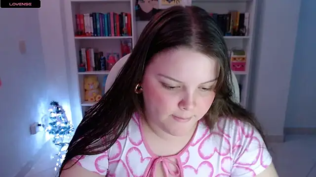 Gabiwaifu online show from January 5, 10:40 pm