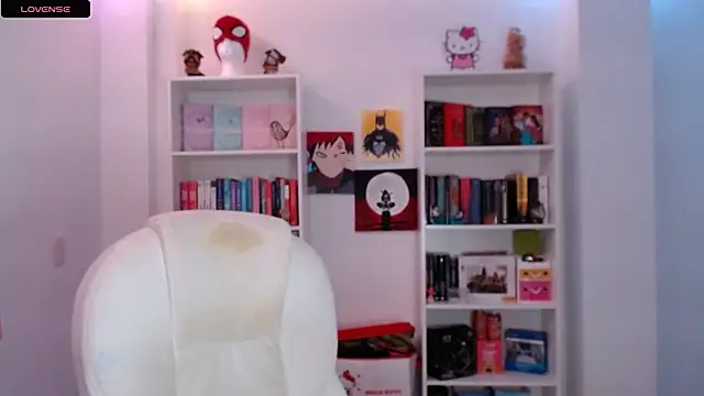 Gabiwaifu online show from January 13, 12:02 pm