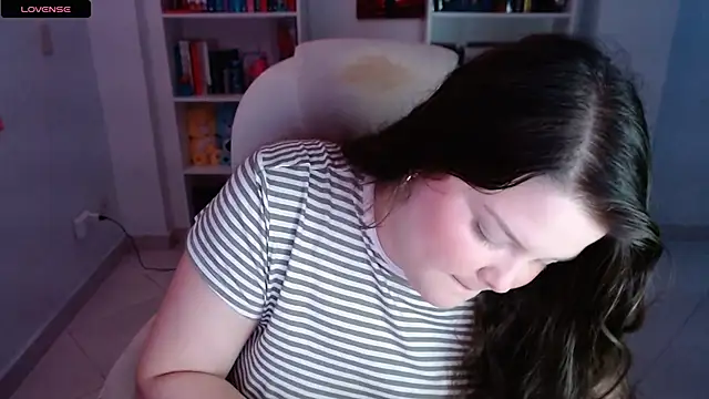 Gabiwaifu online show from January 16, 6:35 am