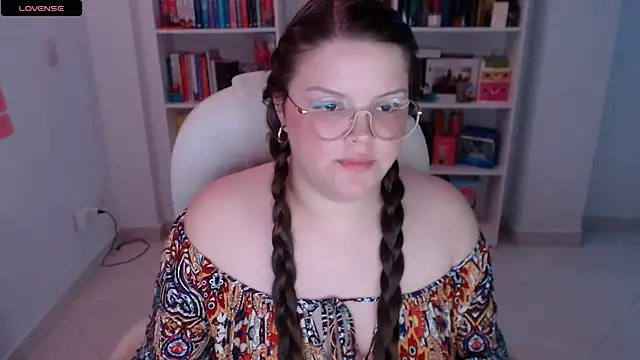 Gabiwaifu online show from February 2, 1:45 am