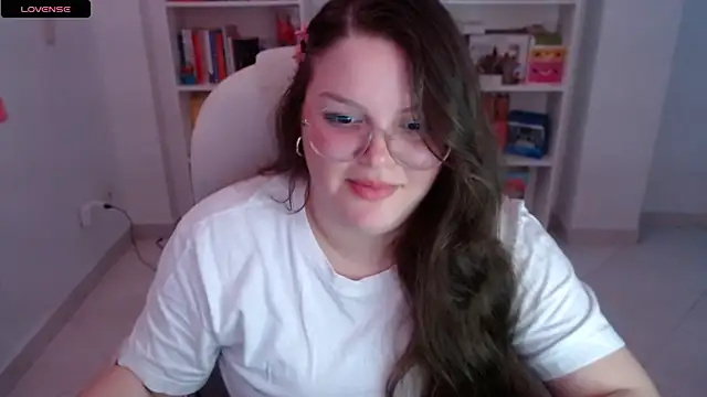 Gabiwaifu online show from February 3, 6:49 pm