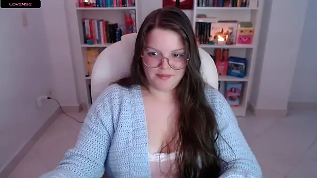 Gabiwaifu online show from February 8, 7:16 pm