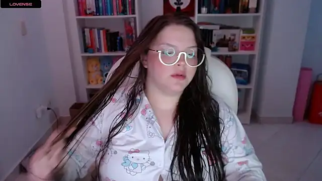 Gabiwaifu online show from March 2, 12:20 am