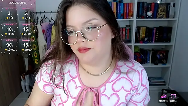 Gabiwaifu online show from September 20, 4:24 am