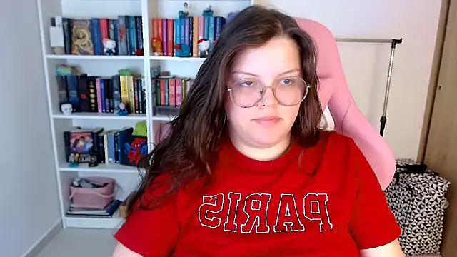 Gabiwaifu online show from October 19, 5:30 am