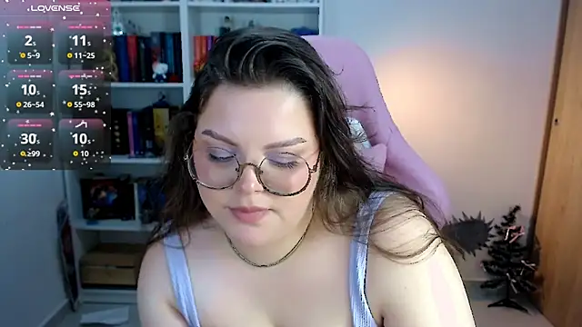 Gabiwaifu online show from December 18, 1:33 am