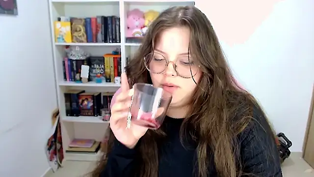 Gabiwaifu online show from February 14, 7:27 am