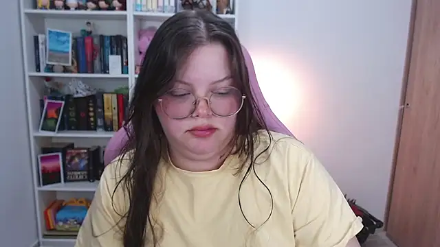 Gabiwaifu online show from April 26, 5:16 am