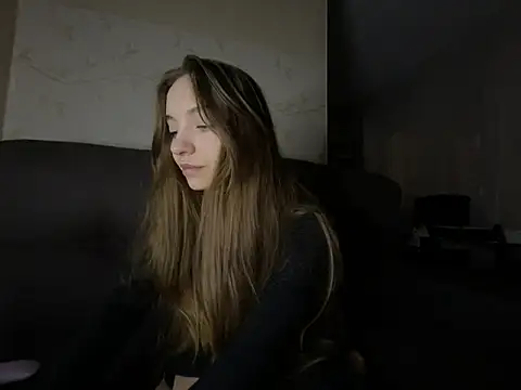 BarbaraFantasy online show from March 1, 9:15 pm