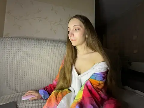 BarbaraFantasy online show from March 9, 8:42 pm