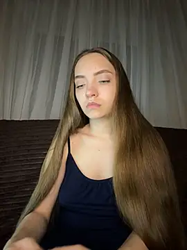 BarbaraFantasy online show from October 9, 8:07 pm