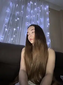 BarbaraFantasy online show from November 19, 9:26 pm