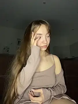 BarbaraFantasy online show from March 23, 7:07 pm