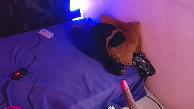 Snapshot of AnnaliOlsenX chatting on December 16, 4:49 pm AnnaliOlsenX online show from December 16, 4:49 pm