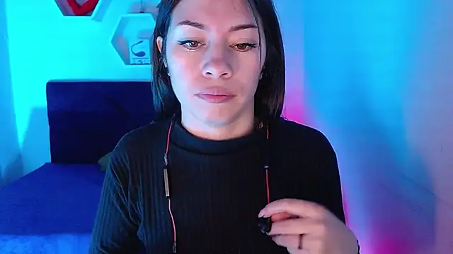 Snapshot of AnnaliOlsenX chatting on December 30, 5:23 pm AnnaliOlsenX online show from December 30, 5:23 pm