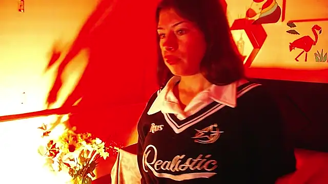 Snapshot of AnnaliOlsenX chatting on January 5, 2:08 pm AnnaliOlsenX online show from January 5, 2:08 pm