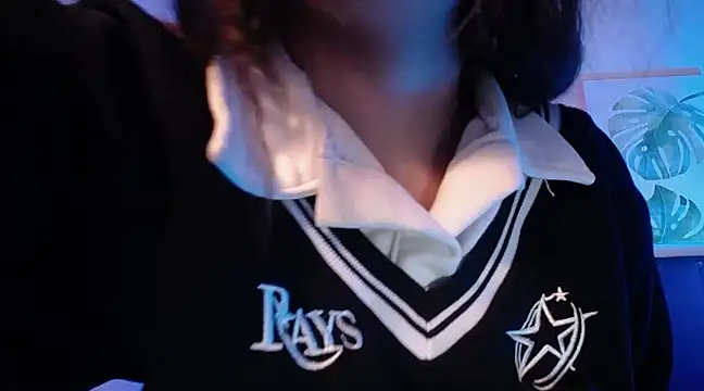 Snapshot of AnnaliOlsenX chatting on February 12, 5:16 pm AnnaliOlsenX online show from February 12, 5:16 pm